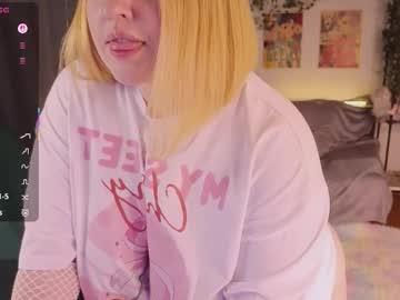 Akinohana November 28, 2025 Chaturbate stream image