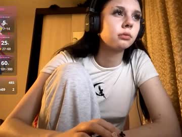 Constancefeusier November 28, 2025 Chaturbate stream image