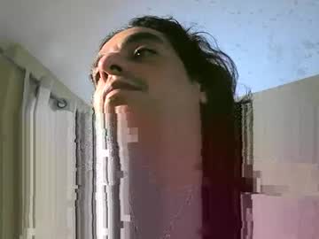 Mad_Masturbador_45 November 28, 2025 Chaturbate stream image