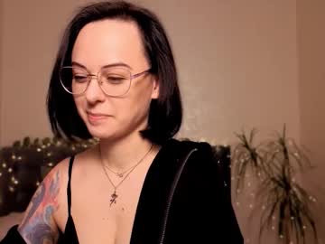 Miraskyy November 28, 2025 Chaturbate stream image