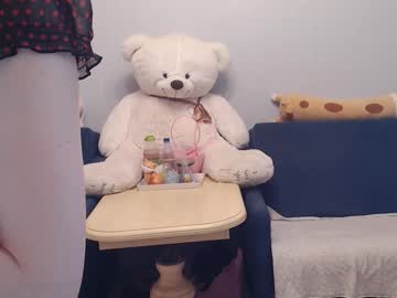 Shy_Moony November 28, 2025 Chaturbate stream image