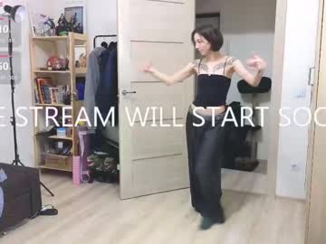 Space_X_Roxy November 28, 2025 Chaturbate stream image