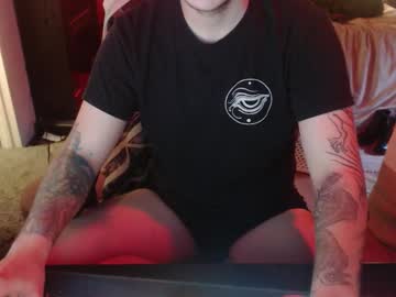 Tattedhubs05 November 28, 2025 Chaturbate stream image