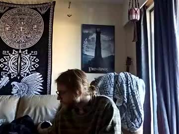 Trippsilver November 28, 2025 Chaturbate stream image