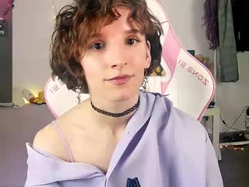 Yellow_Songbird November 28, 2025 Chaturbate stream image