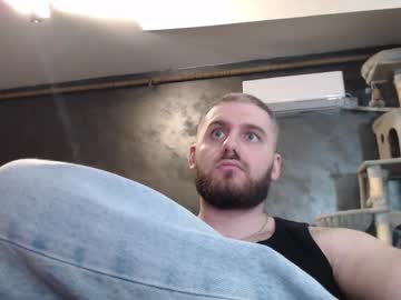 Brad_Pittfall November 28, 2025 Chaturbate stream image