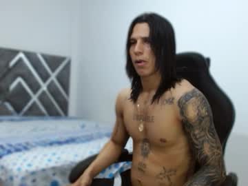 Brad_Wesley__ November 28, 2025 Chaturbate stream image