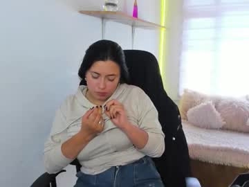 Celeste_Bonnet1 November 28, 2025 Chaturbate stream image