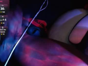 Dickofthrones November 28, 2025 Chaturbate stream image