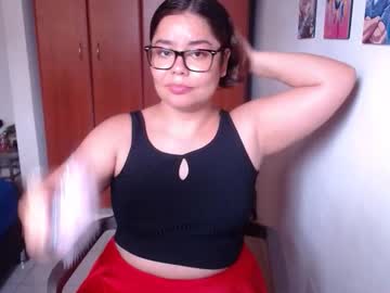 Eimy_Saenzz November 28, 2025 Chaturbate stream image
