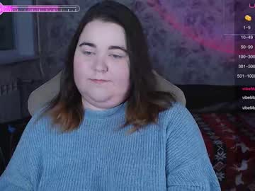 Estelle_Hicks November 28, 2025 Chaturbate stream image