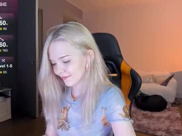 Fairy_Casey November 28, 2025 Chaturbate stream image