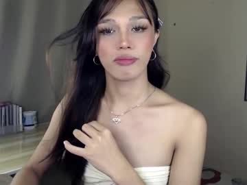 Goldenlily69 November 28, 2025 Chaturbate stream image