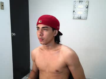 Jash_7 November 28, 2025 Chaturbate stream image