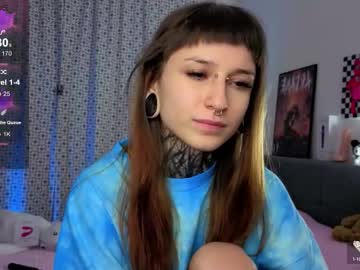 Lilith_Poison November 28, 2025 Chaturbate stream image