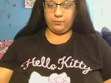 Lilithsincity November 28, 2025 Chaturbate stream image