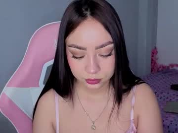 Lya_Levine November 28, 2025 Chaturbate stream image
