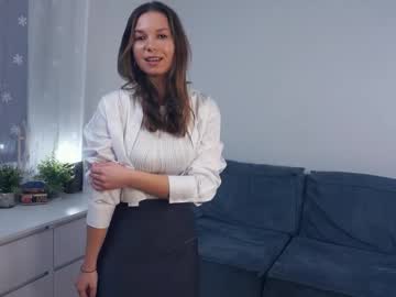 Masakoamodei November 28, 2025 Chaturbate stream image