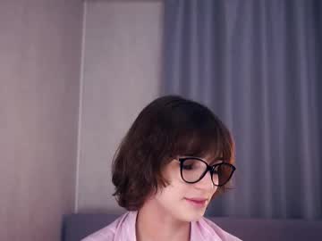 Odettehatt November 28, 2025 Chaturbate stream image