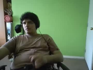 Papitowilly999 November 28, 2025 Chaturbate stream image