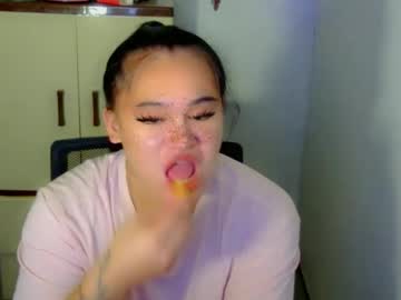 Sangre_Danaya November 28, 2025 Chaturbate stream image