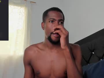 Santi_Brown1 November 28, 2025 Chaturbate stream image