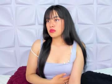 Sweet_Helen_ November 28, 2025 Chaturbate stream image