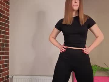 Tawnyglor November 28, 2025 Chaturbate stream image