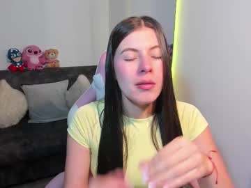 Adela_Parker November 28, 2025 Chaturbate stream image