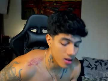 Aress444 November 28, 2025 Chaturbate stream image