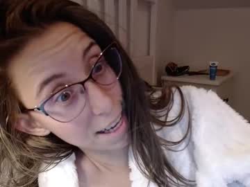 Barelylegalblondy November 28, 2025 Chaturbate stream image