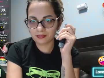 Bela747741 November 28, 2025 Chaturbate stream image
