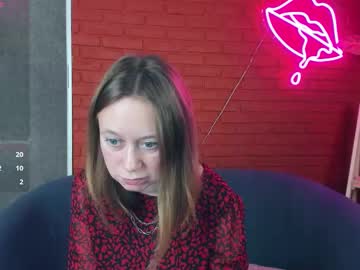 Brookedamon November 28, 2025 Chaturbate stream image