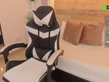 Candy_Summer28_ November 28, 2025 Chaturbate stream image
