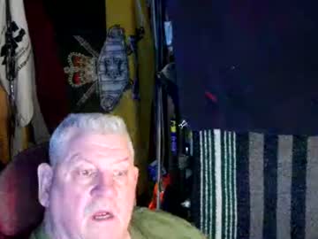 Canoelicker69 November 28, 2025 Chaturbate stream image