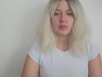 Francescaasmith November 28, 2025 Chaturbate stream image