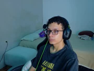 Georgy_Nroses November 28, 2025 Chaturbate stream image