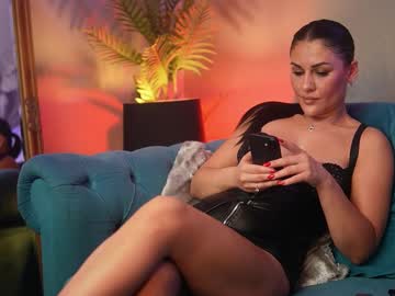 Hazelgalaxy November 28, 2025 Chaturbate stream image
