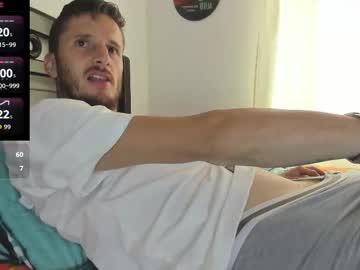 Horse_Man2 November 28, 2025 Chaturbate stream image