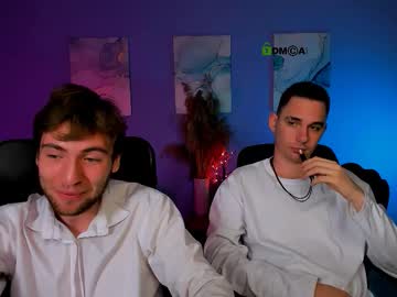 Jason_Sweety November 28, 2025 Chaturbate stream image
