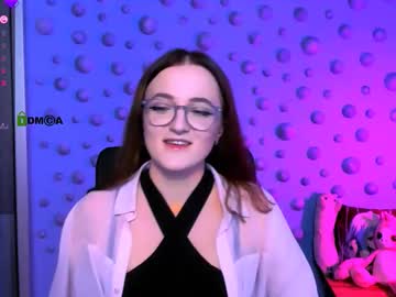 Kim_Classy November 28, 2025 Chaturbate stream image