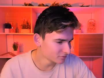 Michael_Just November 28, 2025 Chaturbate stream image
