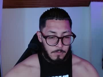 Muscle_Cock32 stream photo from November 28, 2025