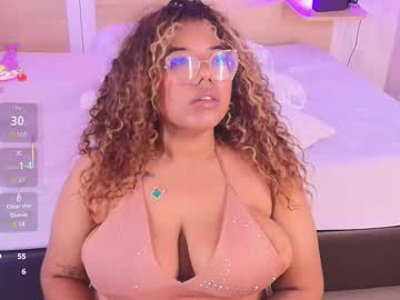 Niickypurple November 28, 2025 Chaturbate stream image