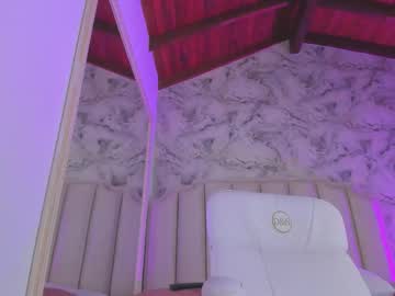 Pamela_Moreno November 28, 2025 Chaturbate stream image