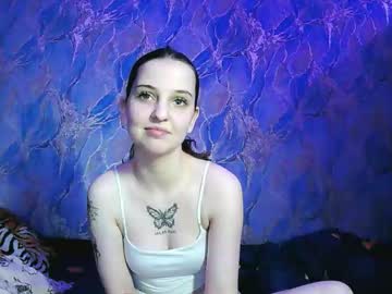 Sahaaaayd November 28, 2025 Chaturbate stream image