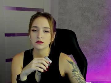 Sara_Rossse November 28, 2025 Chaturbate stream image