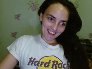 Theanna510763 November 28, 2025 Chaturbate stream image
