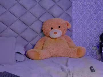 Tinycurlqueen November 28, 2025 Chaturbate stream image