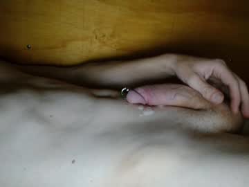 Tom_Play November 28, 2025 Chaturbate stream image